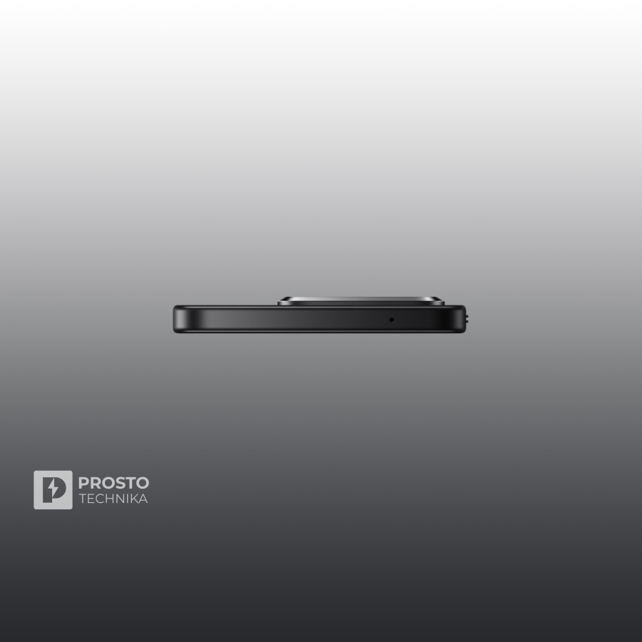 Смартфон Xiaomi 15T 12/256Gb, чёрный (Black)